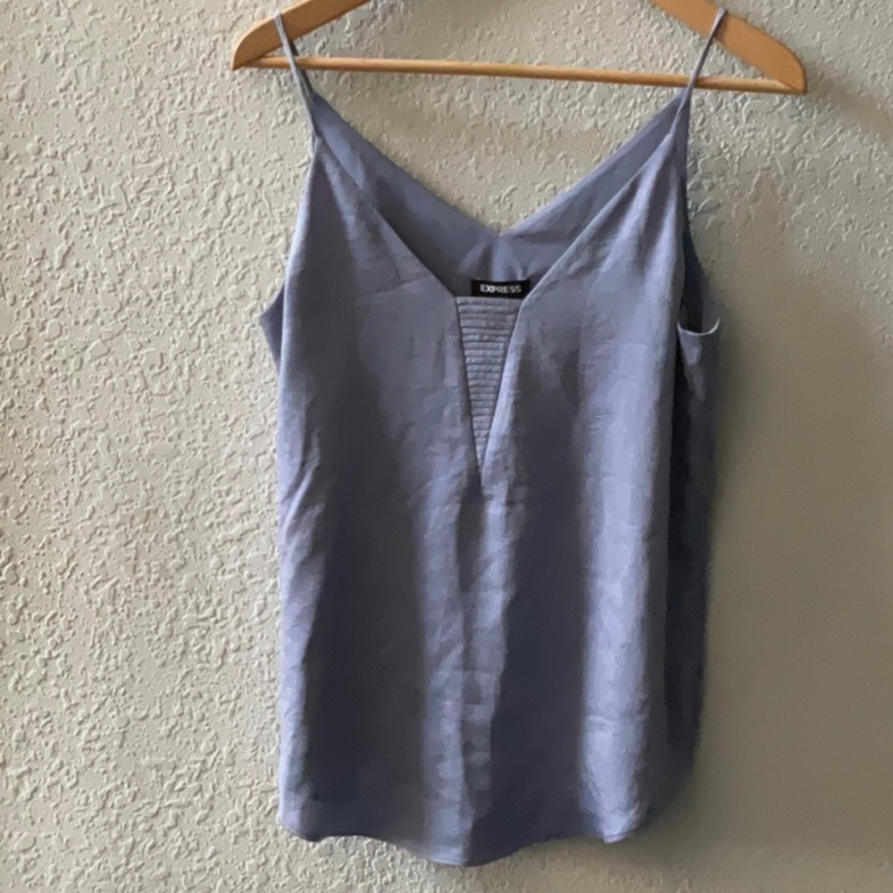 EXPRESS Tank Top Blouse